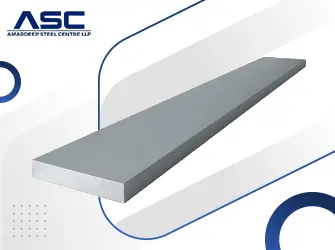 Alloy Steel Flat Bar
